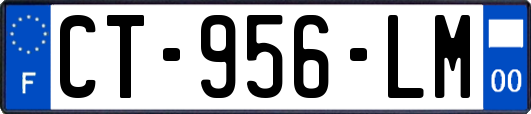 CT-956-LM