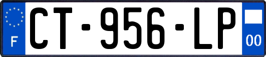 CT-956-LP