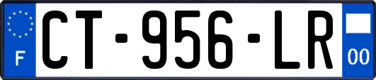 CT-956-LR