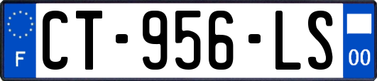 CT-956-LS