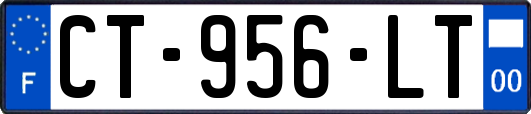CT-956-LT