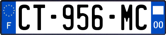 CT-956-MC