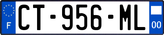 CT-956-ML
