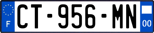 CT-956-MN