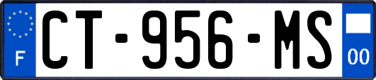 CT-956-MS