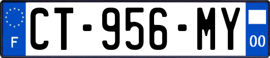 CT-956-MY