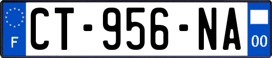 CT-956-NA
