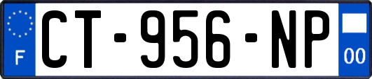 CT-956-NP