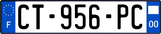 CT-956-PC