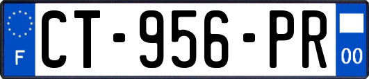 CT-956-PR