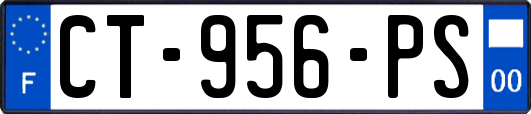 CT-956-PS