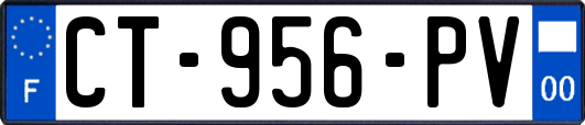 CT-956-PV