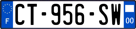 CT-956-SW