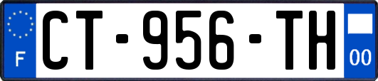 CT-956-TH