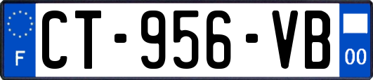 CT-956-VB