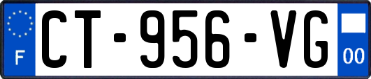 CT-956-VG