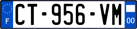 CT-956-VM