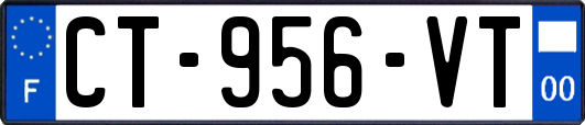 CT-956-VT