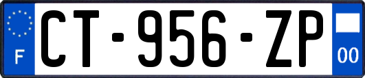 CT-956-ZP