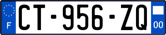 CT-956-ZQ