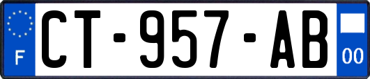 CT-957-AB