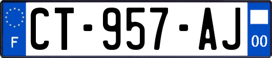 CT-957-AJ