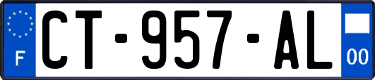 CT-957-AL