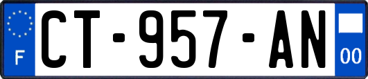 CT-957-AN