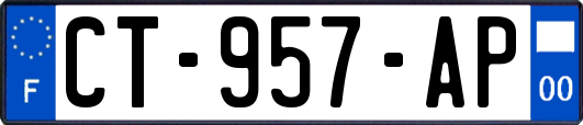 CT-957-AP