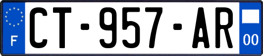 CT-957-AR