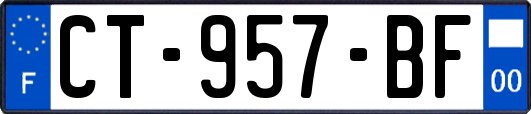 CT-957-BF