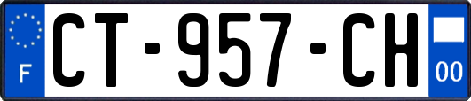 CT-957-CH