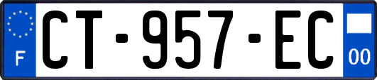 CT-957-EC