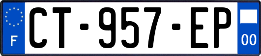 CT-957-EP
