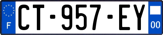 CT-957-EY