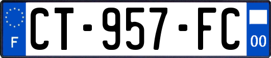 CT-957-FC