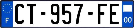 CT-957-FE