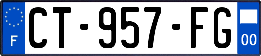 CT-957-FG