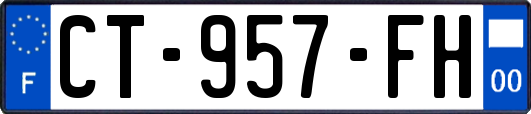 CT-957-FH