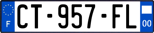 CT-957-FL