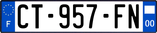 CT-957-FN