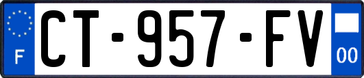 CT-957-FV