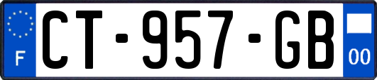 CT-957-GB