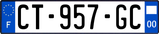 CT-957-GC