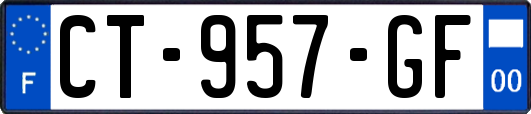 CT-957-GF