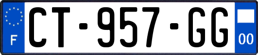 CT-957-GG