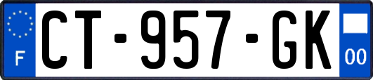 CT-957-GK