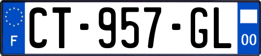 CT-957-GL