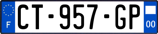 CT-957-GP