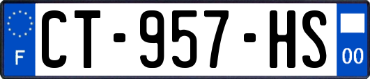 CT-957-HS
